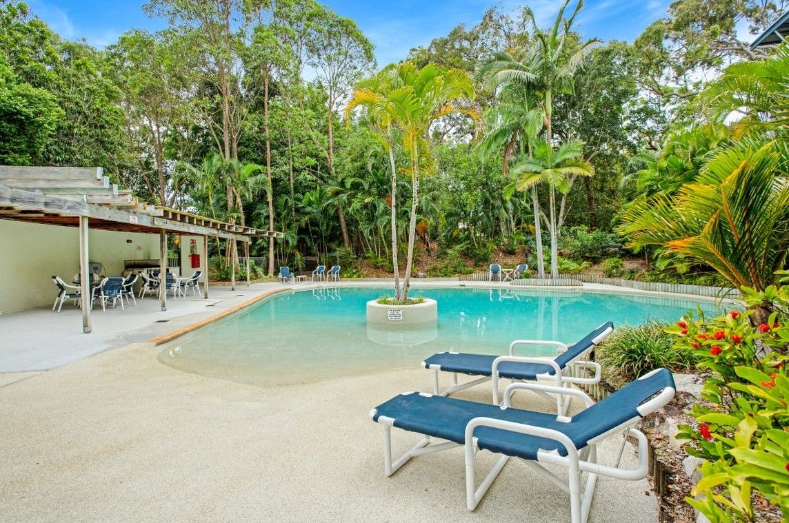 1 bedrooms Apartment / Unit / Flat in 16/9 Rainbow Shores Drive RAINBOW BEACH QLD, 4581