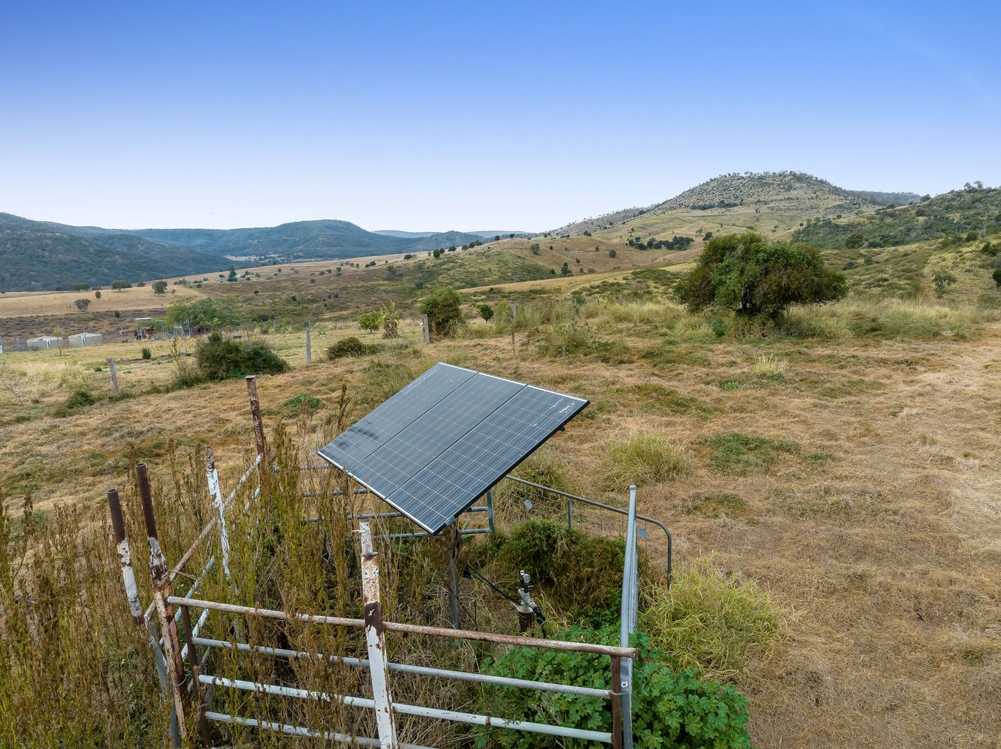 Lot 69 MacGinleys Road, West Haldon QLD 4359, Image 2