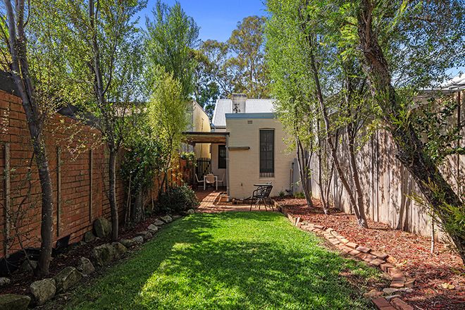 Picture of 44 Excelsior Street, LEICHHARDT NSW 2040