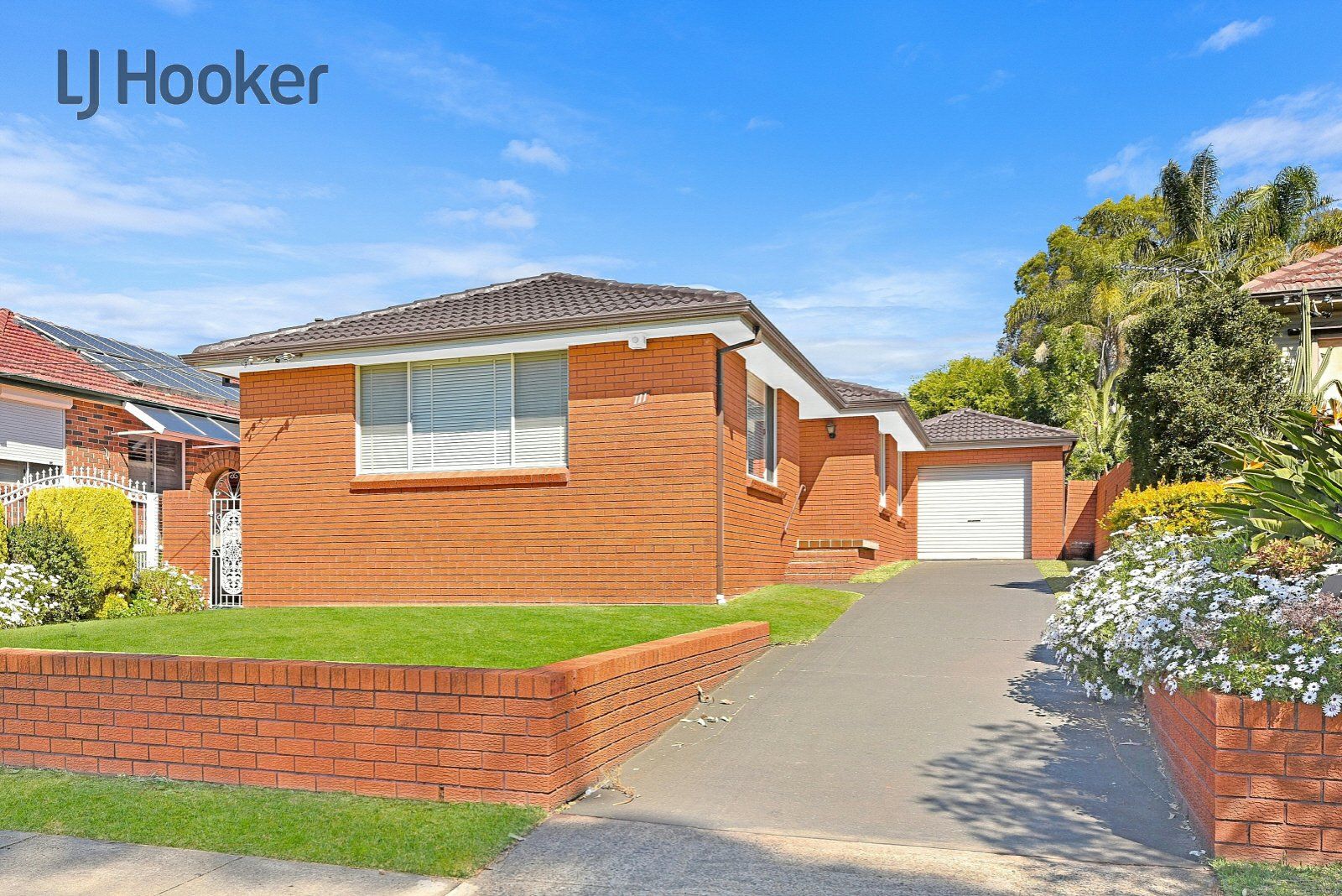 111 Proctor Parade, Chester Hill NSW 2162, Image 0