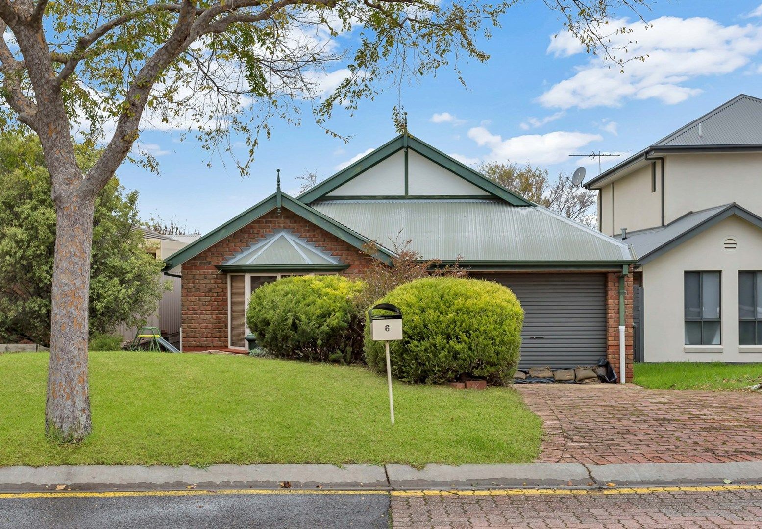 6 Sandy Glass Court, Sheidow Park SA 5158, Image 0