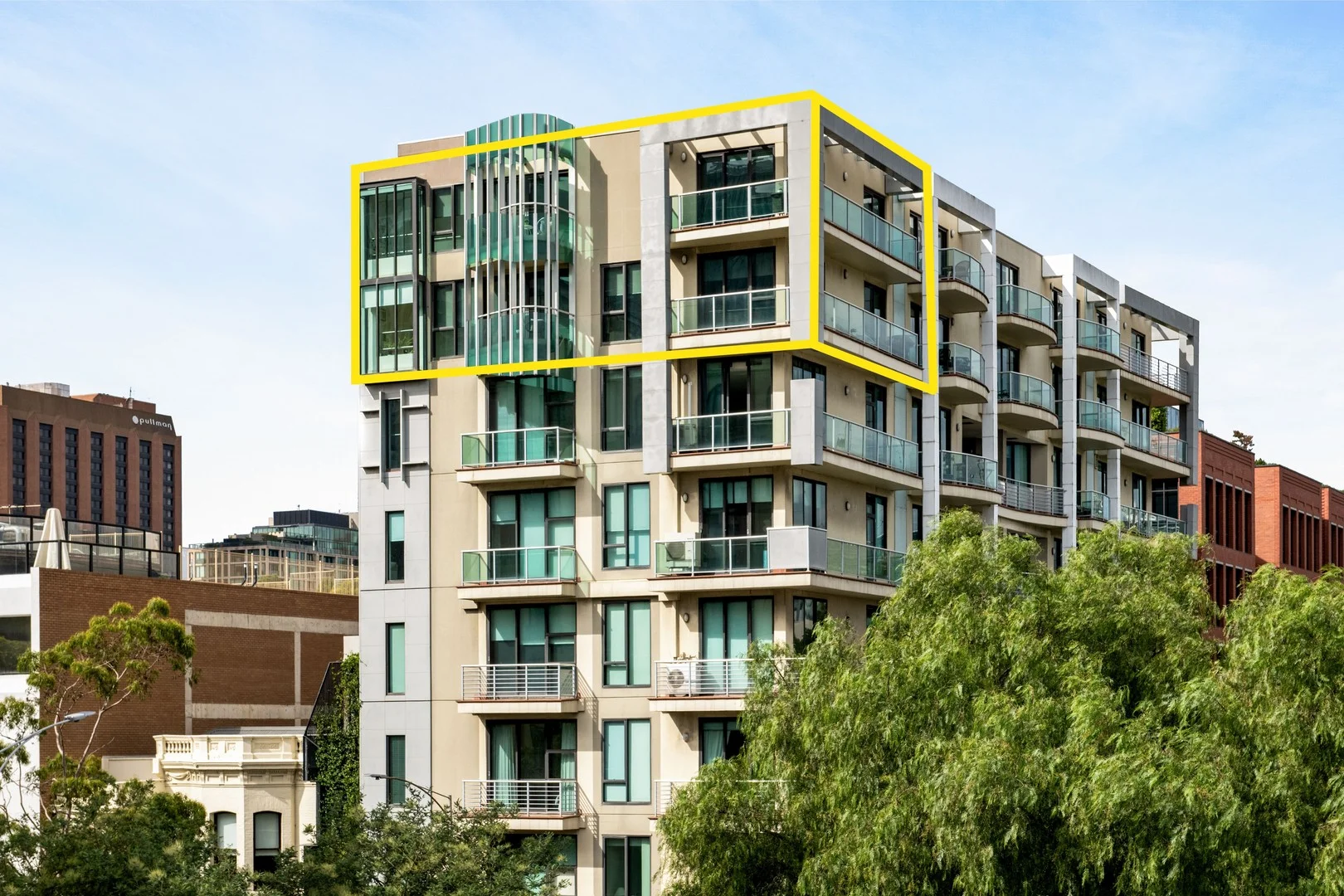 21/102 Jolimont Road, East Melbourne VIC 3002