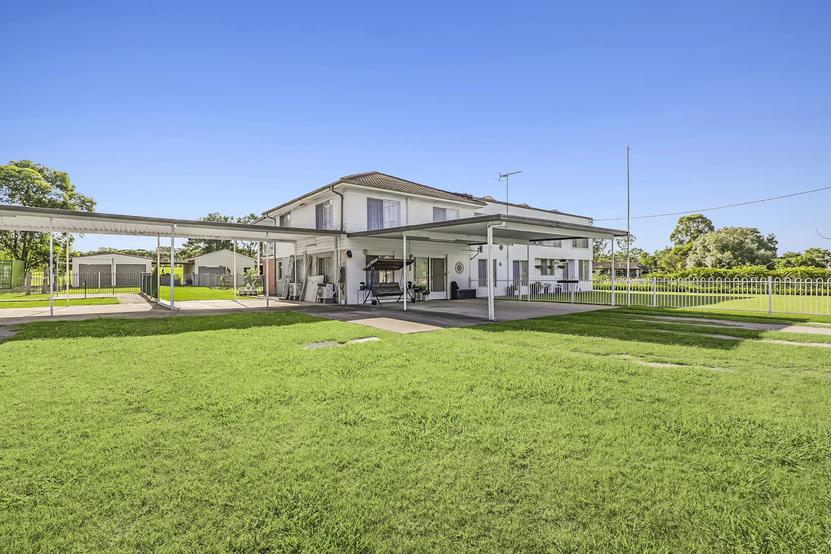 Additional image 4 of 344 Second Avenue, Llandilo NSW 2747