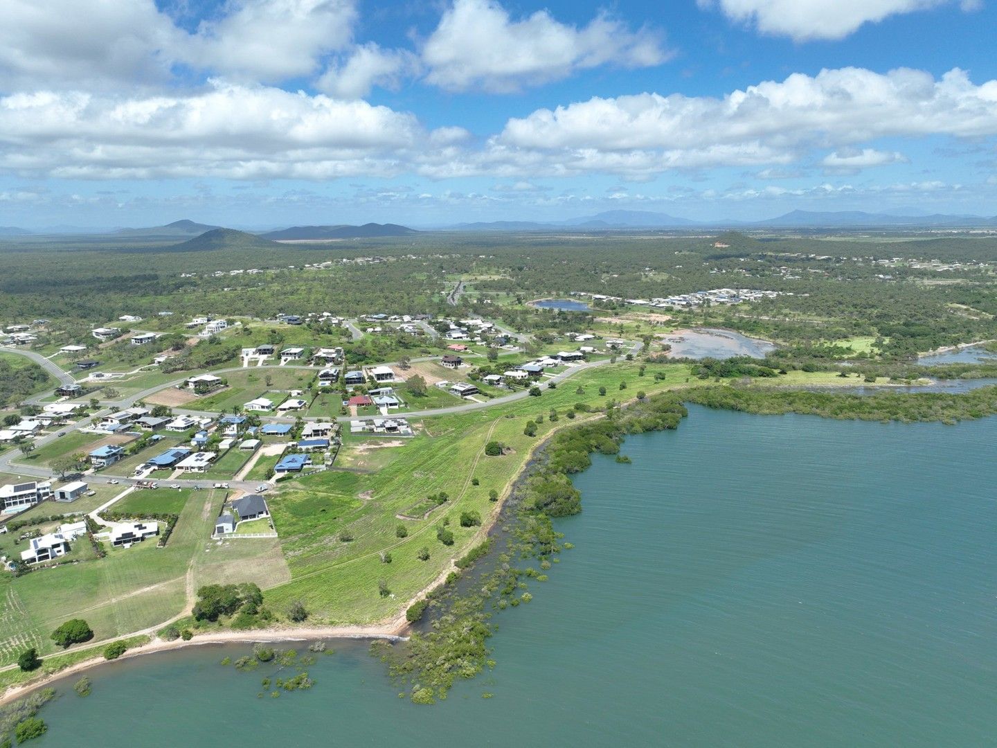 126-128 Ocean View Drive, Bowen QLD 4805, Image 1