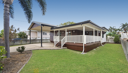 Picture of 23 Beatrice Street, AITKENVALE QLD 4814
