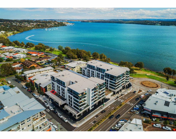 212/1 Howard Street, Warners Bay NSW 2282