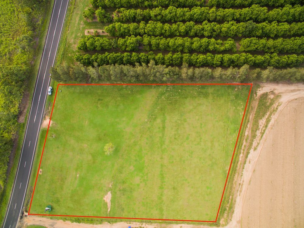 Lot 3 Moore Park Road, Welcome Creek QLD 4670, Image 1
