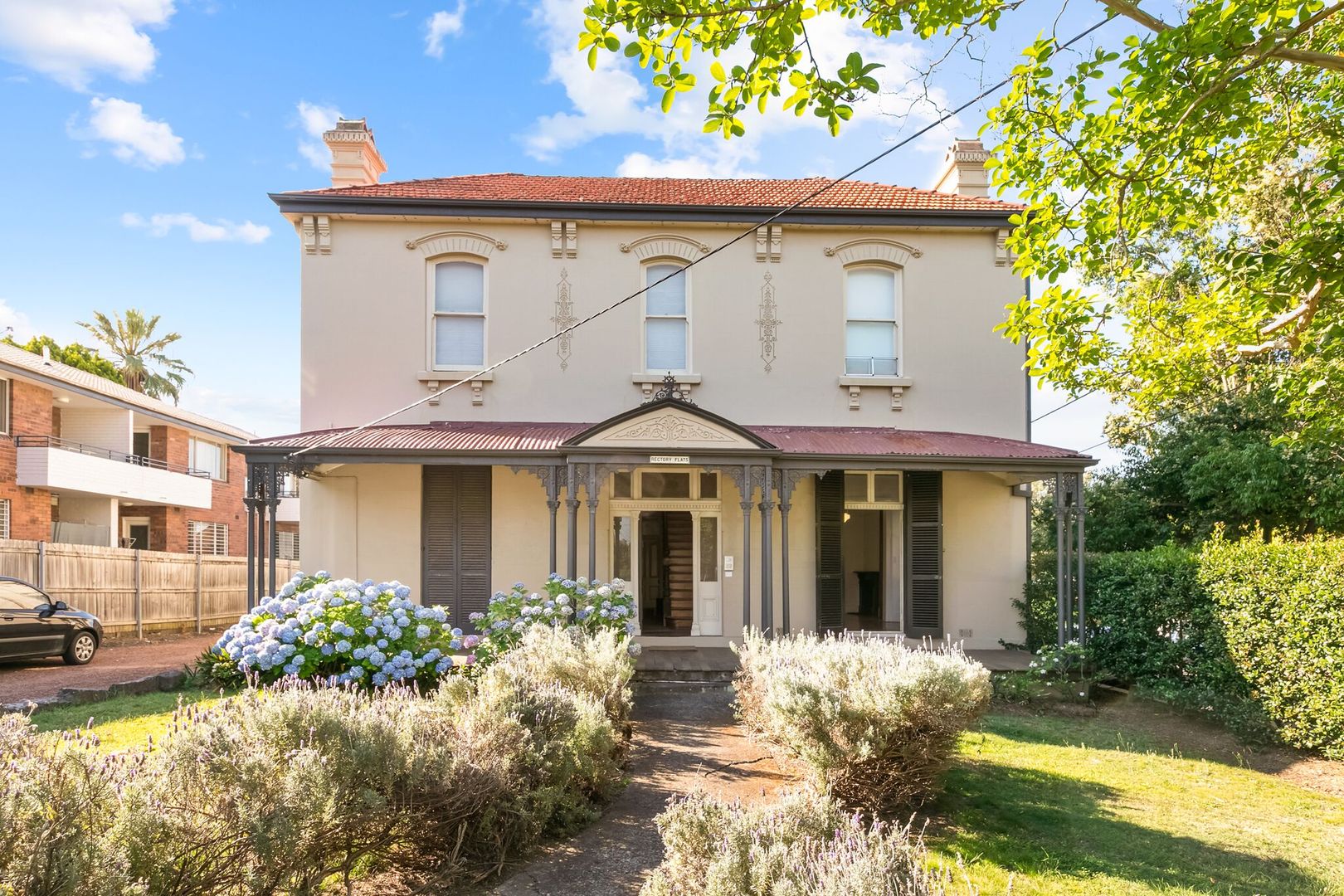 2/94 Alt Street, Ashfield Property History & Address Research Domain