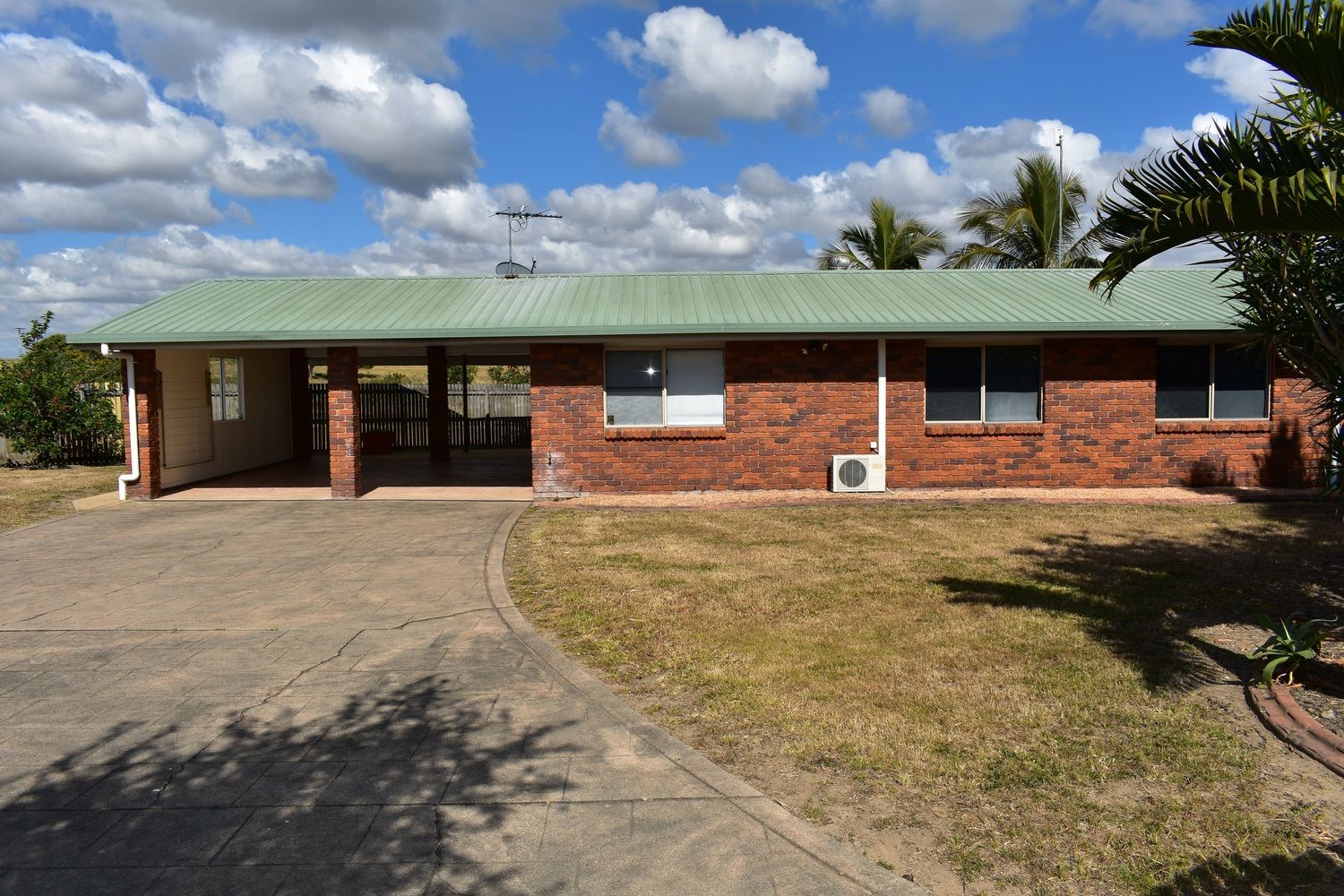 5 Thomas Mitchell Court, Rural View QLD 4740, Image 1
