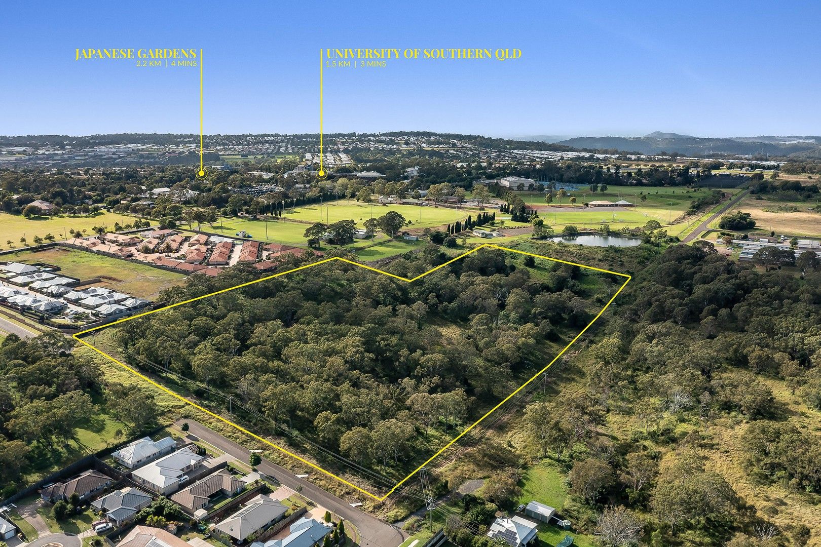 121149 Handley Street, Darling Heights QLD 4350 House for Sale