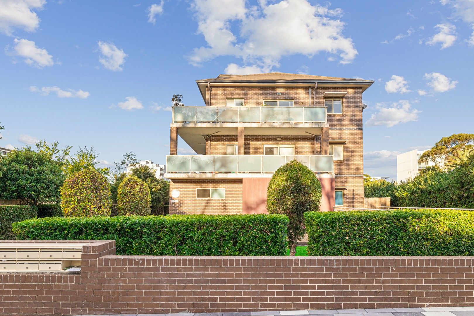 10/4 Bridge Road, Homebush | Property History & Address Research | Domain