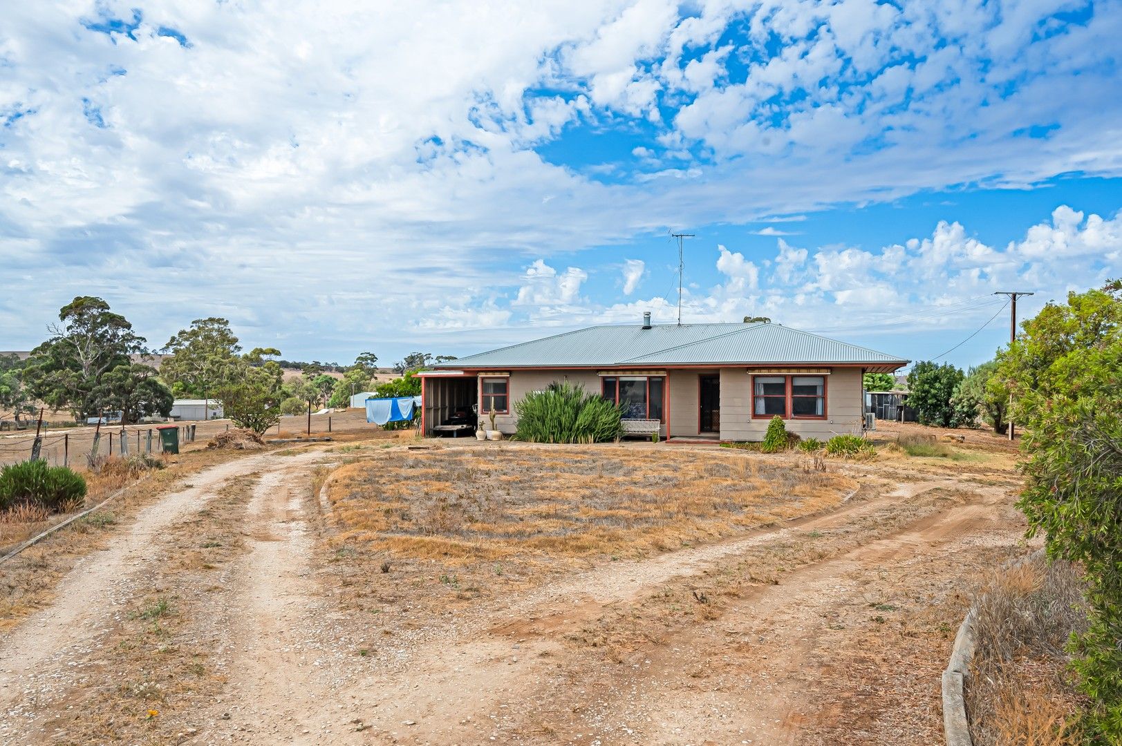 1922 Jutland Road, Keyneton SA 5353, Image 0