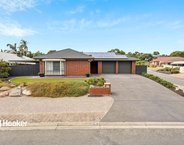 36 St Albans Drive, Salisbury Heights SA 5109