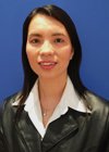 Alina Liang, Sales representative