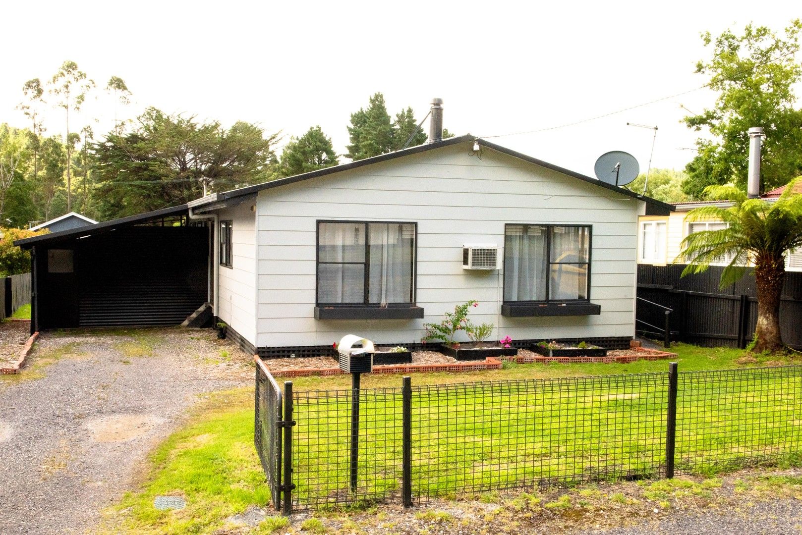 9A Urquhart Street, Queenstown TAS 7467, Image 0