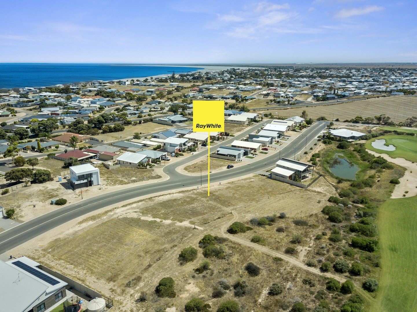 Lot 61/21 St Andrews Drive, Port Hughes SA 5558, Image 0