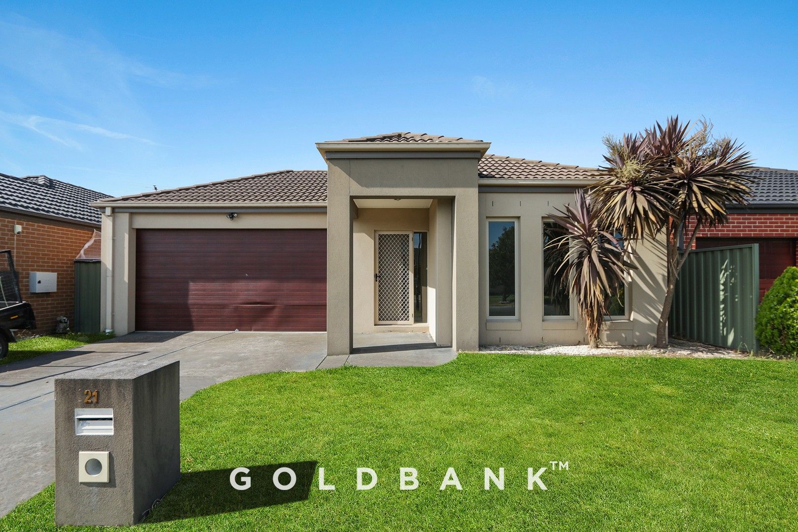 4 bedrooms House in 21 Edmund Street PAKENHAM VIC, 3810