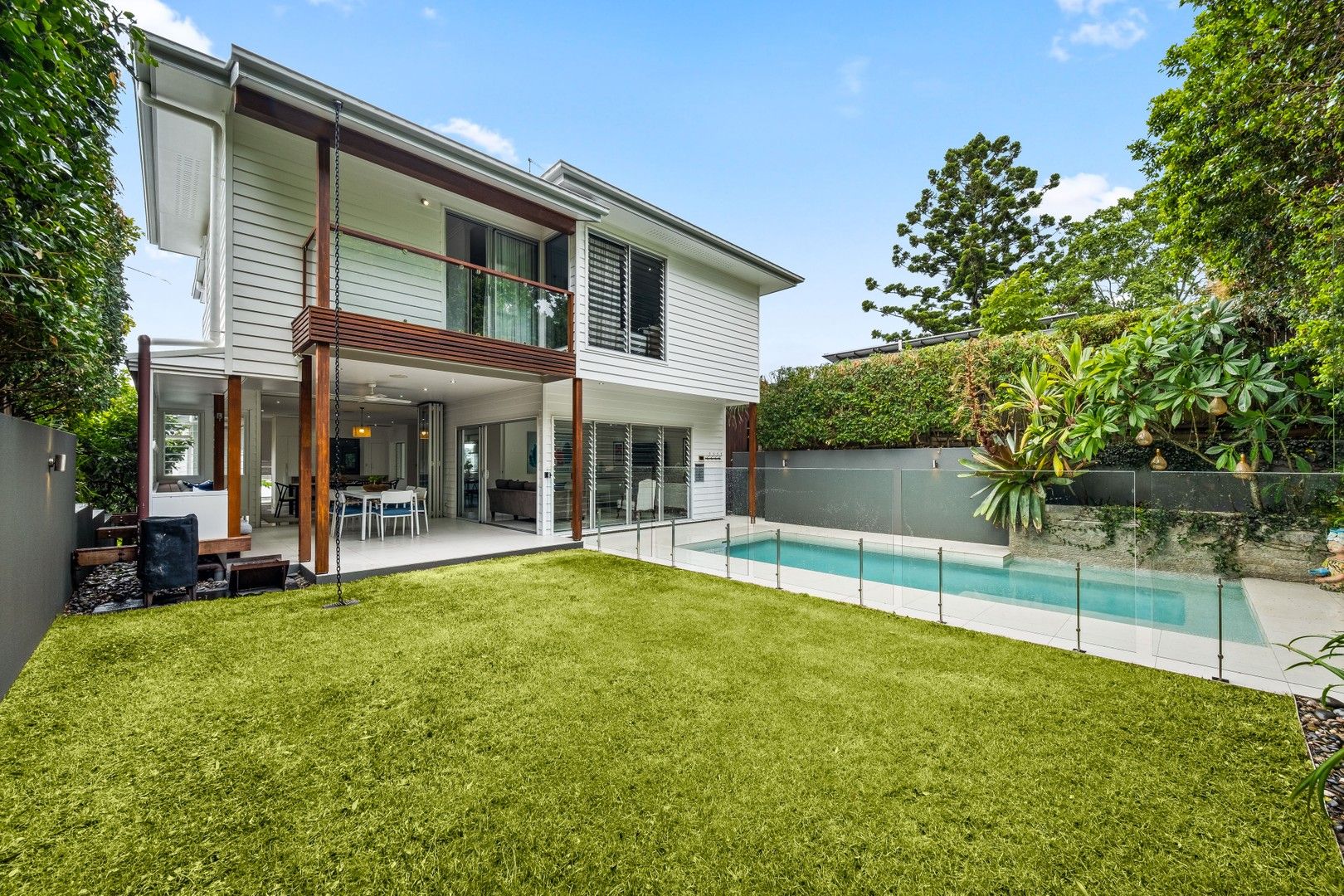 11 Annie Street, Paddington QLD 4064, Image 0