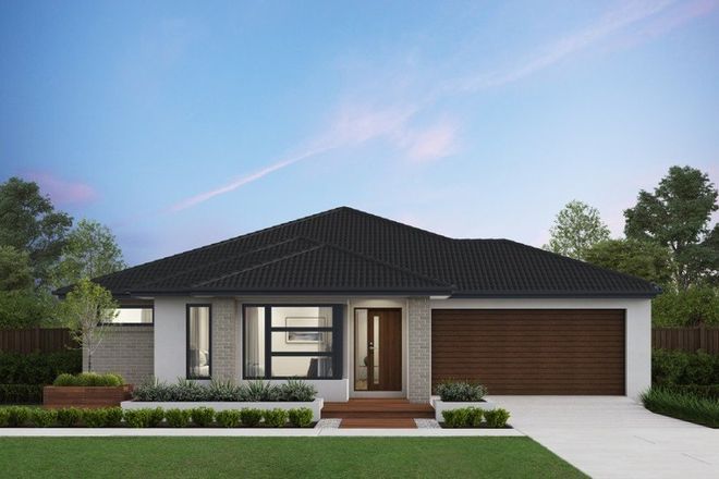 Picture of 502 BOUNDARY ROAD, ARMSTRONG CREEK, VIC 3217