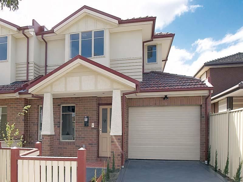 1A Blair Street, Coburg Property History & Address Research Domain