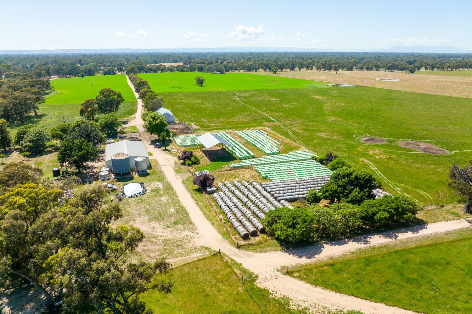 1203 WangarattaYarrawonga Road, Killawarra VIC 3678 House for Sale