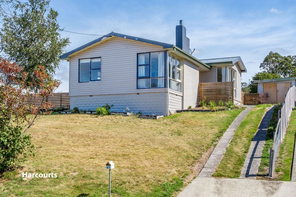 49 School Road, Geeveston TAS 7116