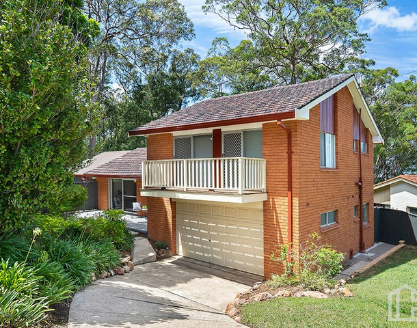 18 Sunny Ridge Road, Winmalee NSW 2777