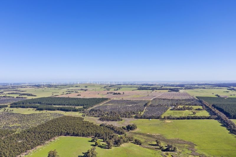 Lot 2 Souths rd, Grenville VIC 3352, Image 2