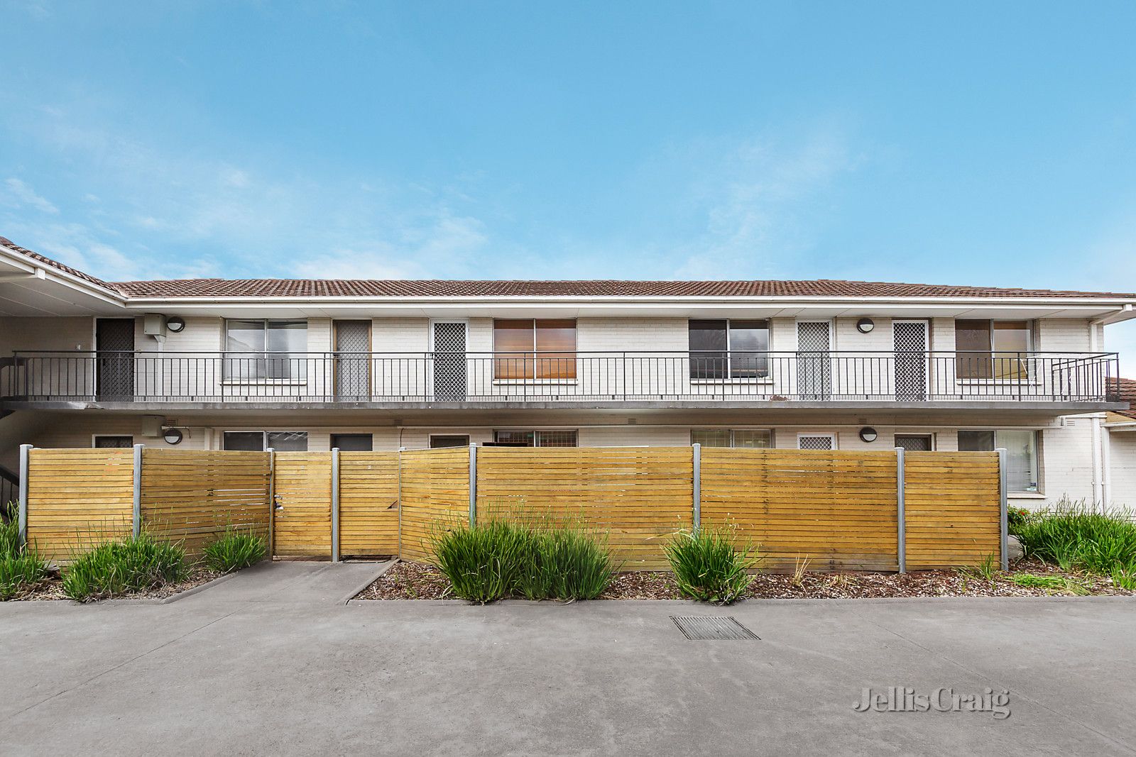 9/208 Gillies Street, Fairfield VIC 3078, Image 1