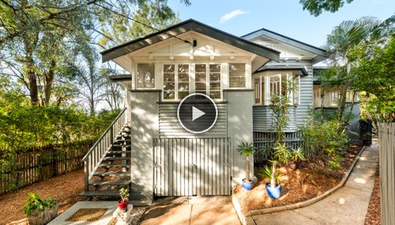 Picture of 8 Hipwood Street, NORMAN PARK QLD 4170