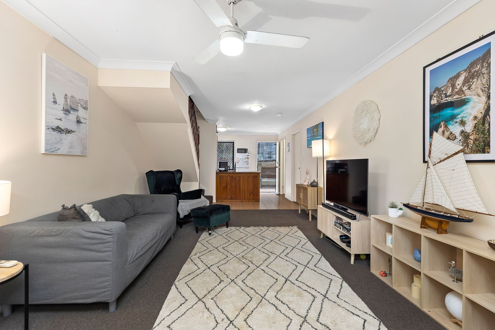 1/44 Key Street, Morningside QLD 4170, Image 1