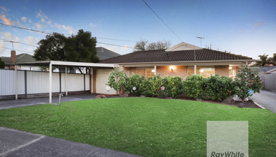 Picture of 65 Pecham Street, GLENROY VIC 3046