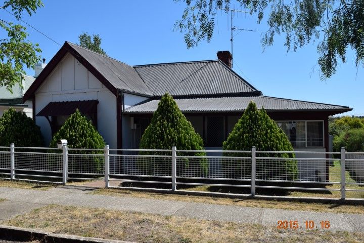 56 Camp Street, Grenfell NSW 2810, Image 0