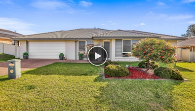 Picture of 14 Drakeford Street, TAMWORTH NSW 2340