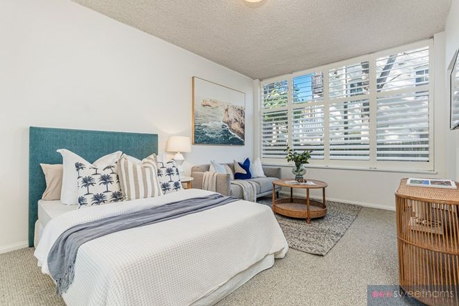 Picture of 37/69 Addison Road, MANLY NSW 2095