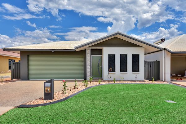 12 Woollybutt Street, Zuccoli NT 0832, Image 0