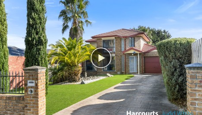 Picture of 9 Blinker Rise, ENDEAVOUR HILLS VIC 3802
