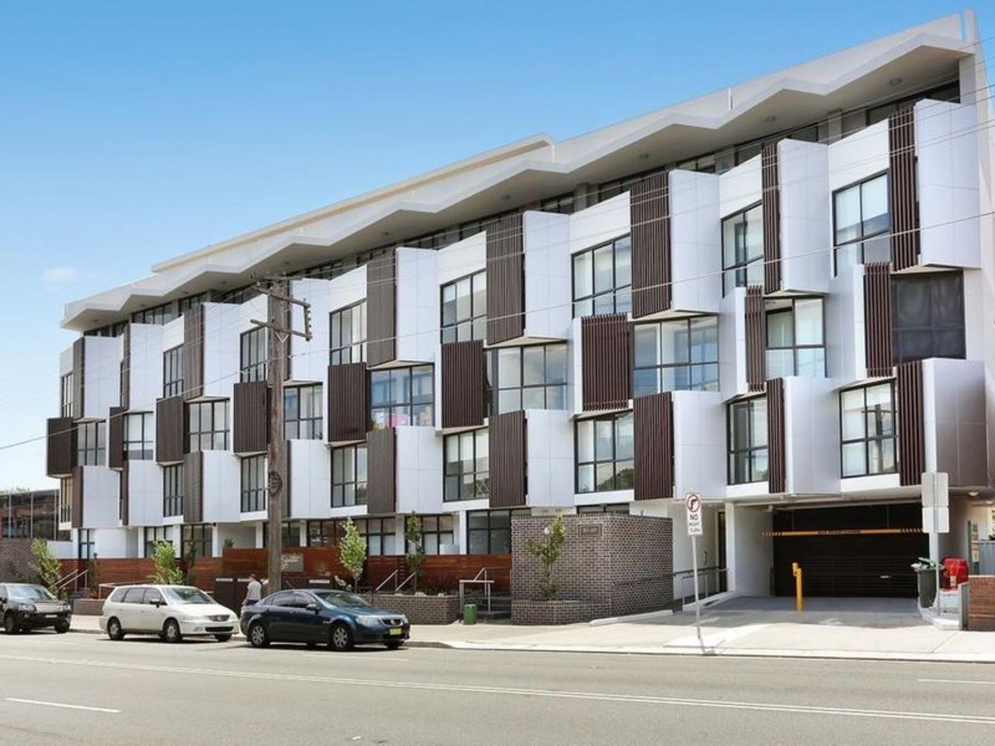 44/371-377 Liverpool Road, Ashfield NSW 2131 - Apartment ...