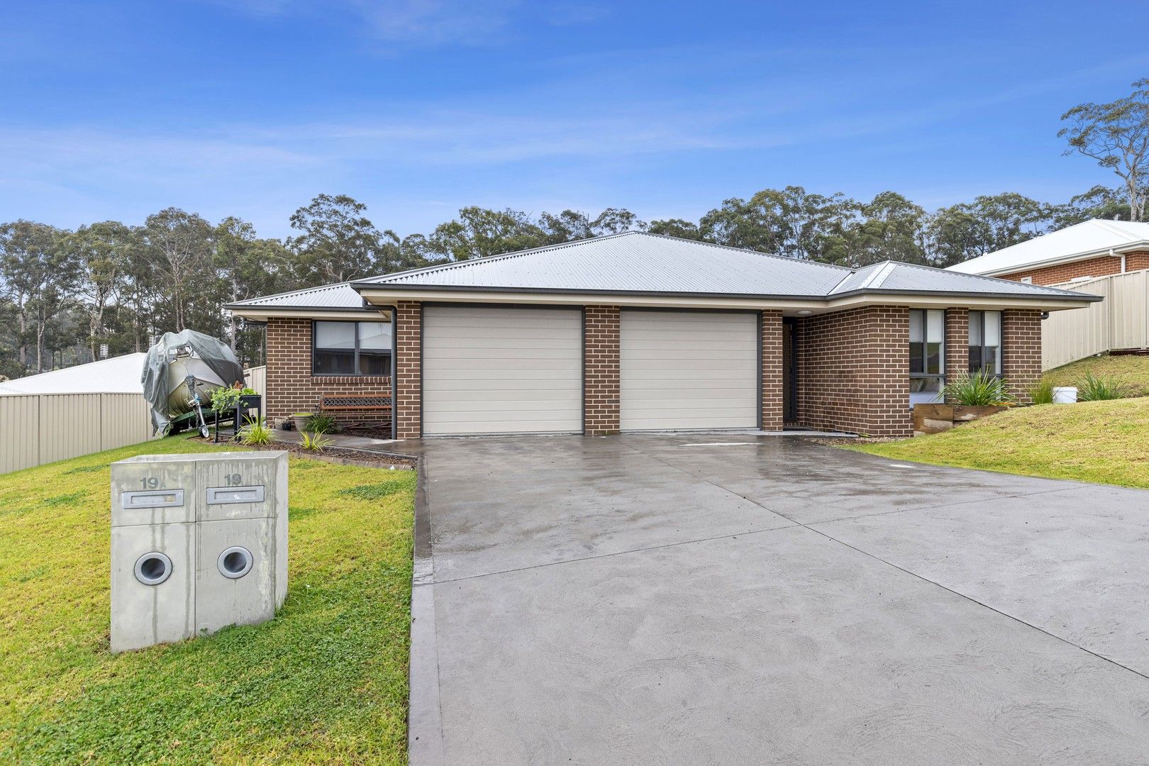 19 Wagtail Crescent, Batehaven NSW 2536, Image 0