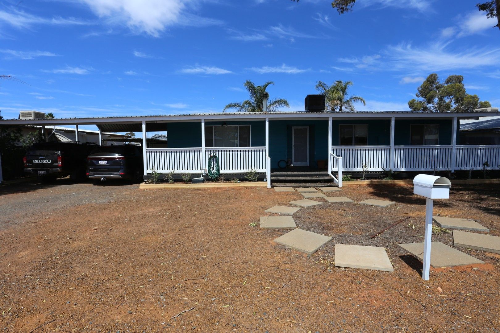 3 bedrooms House in 21 Maculata St KAMBALDA WEST WA, 6442