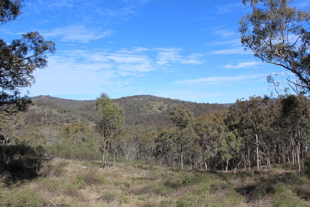 Lot 5 New England Highway, The Glen QLD 4370, Image 0