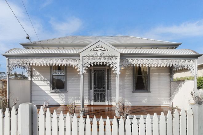 Picture of 1 Clarke Street, NEWTOWN VIC 3220