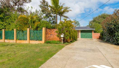 Picture of 21 Crystal Brook Street, DIANELLA WA 6059