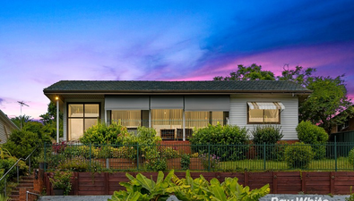 Picture of 3 Crestbrook Street, SEVEN HILLS NSW 2147