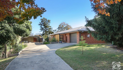 Picture of 29 Beaumont Drive, BEECHWORTH VIC 3747