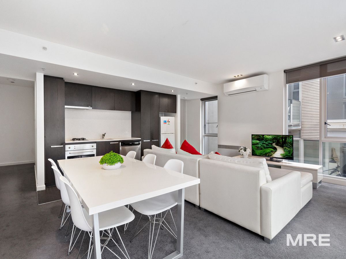 2 bedrooms Apartment / Unit / Flat in 403/162 Albert Street EAST MELBOURNE VIC, 3002