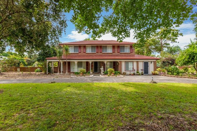 Picture of 33 Kingston Parade, HEATHERBRAE NSW 2324