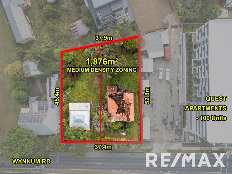 918 Wynnum Road, Cannon Hill QLD 4170, Image 0