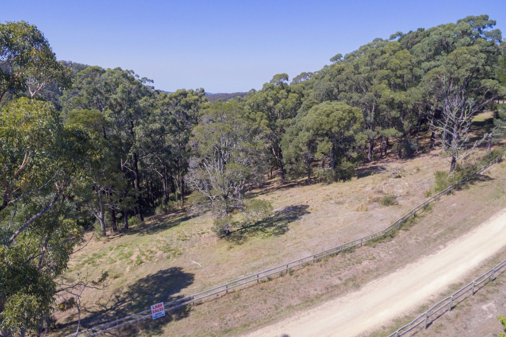 1 Happy Go Lucky Road, Walhalla VIC 3825 Vacant Land for Sale 200,000
