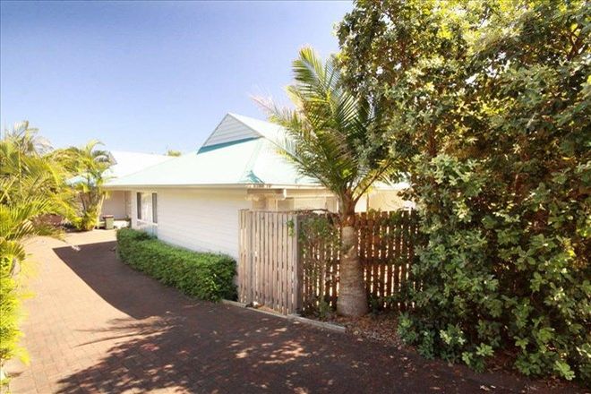 Picture of 1/137 Boomerang Drive, BOOMERANG BEACH NSW 2428